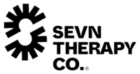 sevn_therapy_co_horizontal_lockup_k_cmyk